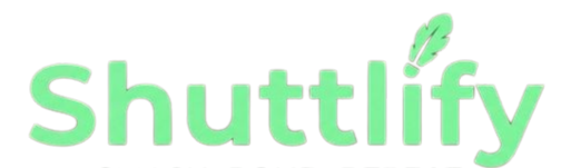 Shuttlify